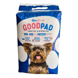 Tapete Higienico Pet Good Pads 60x60