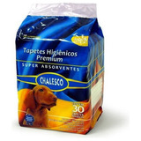 Chalesco