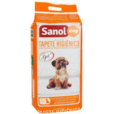 Tapete Higienico Sanol Dog