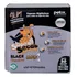 Tapete Higiênico Super Secão Black Premium Slim 50 Unidades