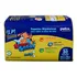 Tapete Higiênico Super Secão Max Slim 30 Und 90x60 Petix