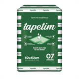 Tapete Higienico Tapetim Para