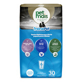 Tapete Higiênico Treine Pet 55x60 30 Unidades Promoção 