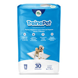 Tapete Higiênico Treine Pet 55x60 30 Unidades