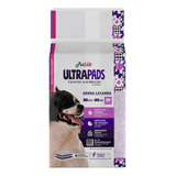Tapete Higiênico Ultra Pads Aroma Lavanda 80x60cm 30 Unid 