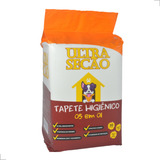 Tapete Higiênico Ultra Secão Branco 80x60 C 30un