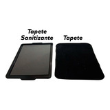 Tapete Higienizador De Sapatos Porta De Entrada Sanitizante