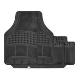 Tapete Hyundai I30 Borracha Pvc 2013 2014 2015 2016 2017