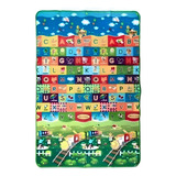 Tapete Infantil Gigante 1