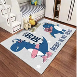 Tapete Infantil Para Quarto