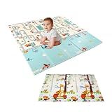Tapete Infantil Tatame Emborrachado