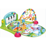 Tapete Interativo Piano Musical