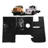 Tapete Interno Vinil 1.0mm P/ Scania T-112 Hw 360 4x2 1990