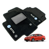 Tapete Jetta 2011 2012 2013 2014 2015 2016 2017 2018 Carpete