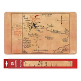 Tapete Jogo Central Playmat