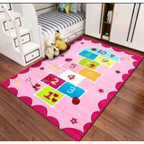 Tapete Kids Infantil 1