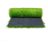 Tapete Lavável Grama Sintética Para Pet 12mm 2x60 metro 