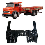 Tapete Liso Caminhao Mb