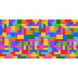 Tapete Lona Decorativo Para Festas 5 00m X 3 00 Em 2 Partes