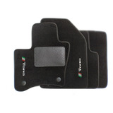 Tapete Luxo Fiat Toro