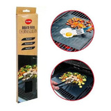 Tapete Manta Grill Churrasco Grelha Antiaderente