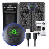 Tapete Massageador Pes Ems