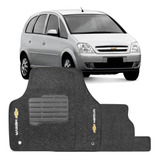 Tapete Meriva Carpete Bordado 2008 2009 2010 2011 2012 2013