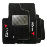 Tapete Mitsubishi Pajero Full 2008 2009 2010 2011 2012 2013