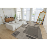 Tapete Moldura Sisal 2 00 X 2 50 Sala Quarto Ou Escritório