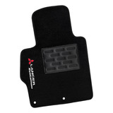 Tapete Motorista Mitsubishi Lancer