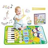 Tapete Musical Interativo Infantil