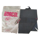 Tapete Original Borcol Cinza
