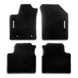Tapete Original Fiat Pulse Impetus 2022 Carpete C Bordado