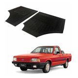 Tapete Pampa Ford 1982