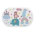 Tapete Para Banho Infantil Arco íris 13202 Buba