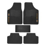 Tapete Para Carro Chevrolet