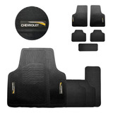 Tapete Para Carros Chevrolet