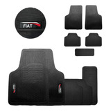 Tapete Para Carros Fiat