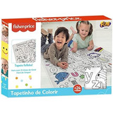 Tapete Para Colorir C