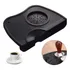 Tapete Para Compactação De Café Expresso Tamper Barista Bar