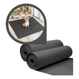 Tapete Para Pet Eva 1 4 X 1m 8mm