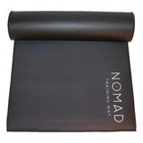 Tapete Para Rolo De Treino Bike Training Mat Nomad