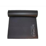 Tapete Para Rolo De Treino Nomad Clássico Reforçado Bike