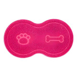 Tapete Para Tigela Comedouro De Gato Cachorro Tapete Pet