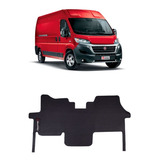 Tapete Para Van Fiat