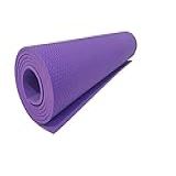 Tapete Para Yoga Em EVA- Lilás- Evamax- 170x60cm