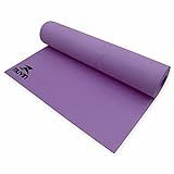 Tapete Para Yoga Em EVA Muvin Basics Tamanho 180cm X 60cm X 0 5cm Indicado Para Iniciantes Colchonete Pilates Yoga Ginástica E Academia