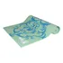 Tapete Para Yoga Estampado Colchonete Pilates Pvc Odin Fit
