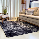 Tapete Peludo Felpudo Sala Quarto 300x200 Luxo Shaggy brinde