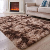 Tapete Peludo Felpudo Sala Quarto 300x200 Luxo Shaggy brinde